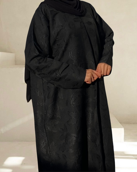 Abaya Sultana - عباية سلطانة
