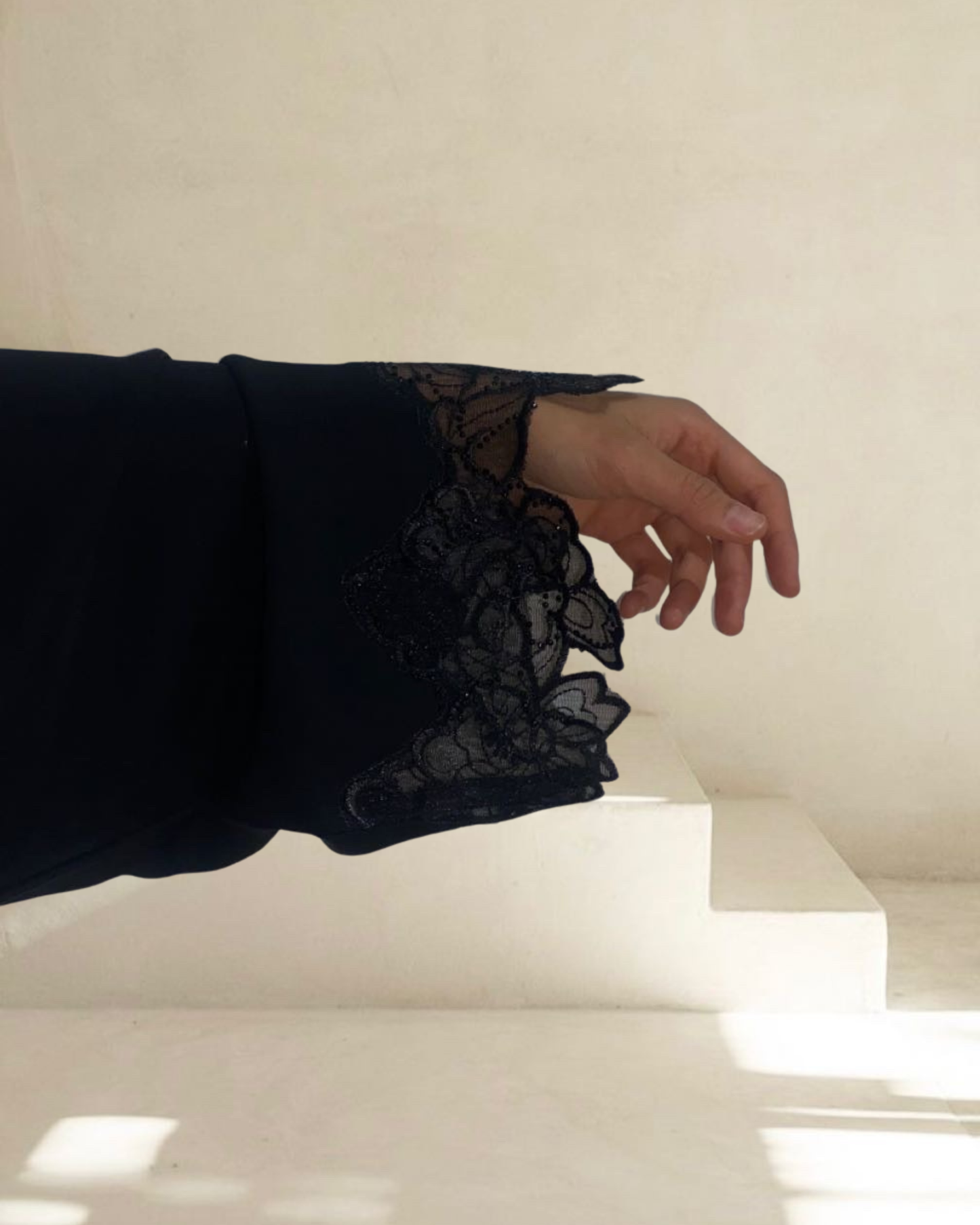Abaya Layl -عباية ليل