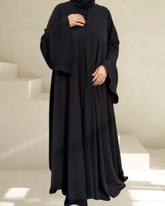 Abaya Nujoom -عباية نجوم