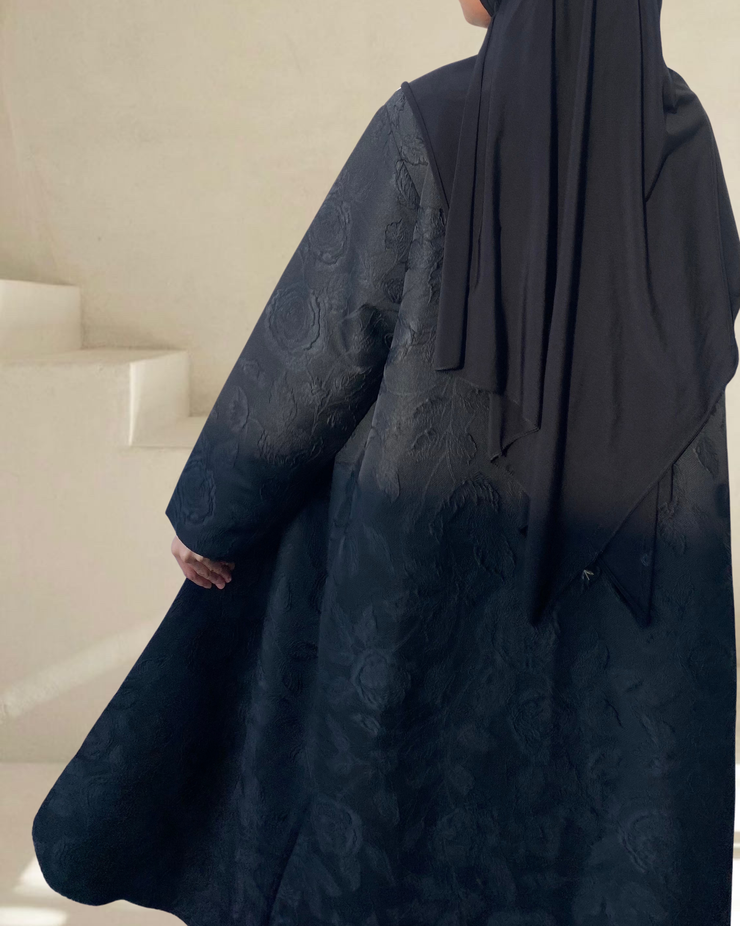 Abaya  Sultana - عباية سلطانة
