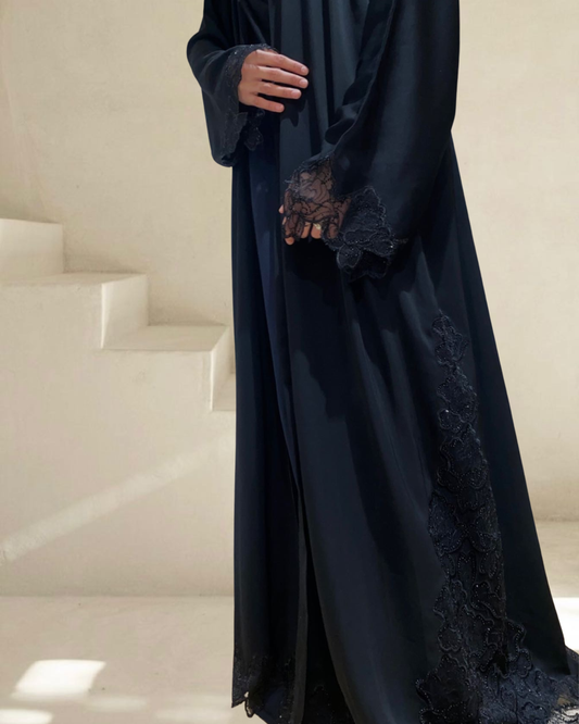 Abaya Layl -عباية ليل