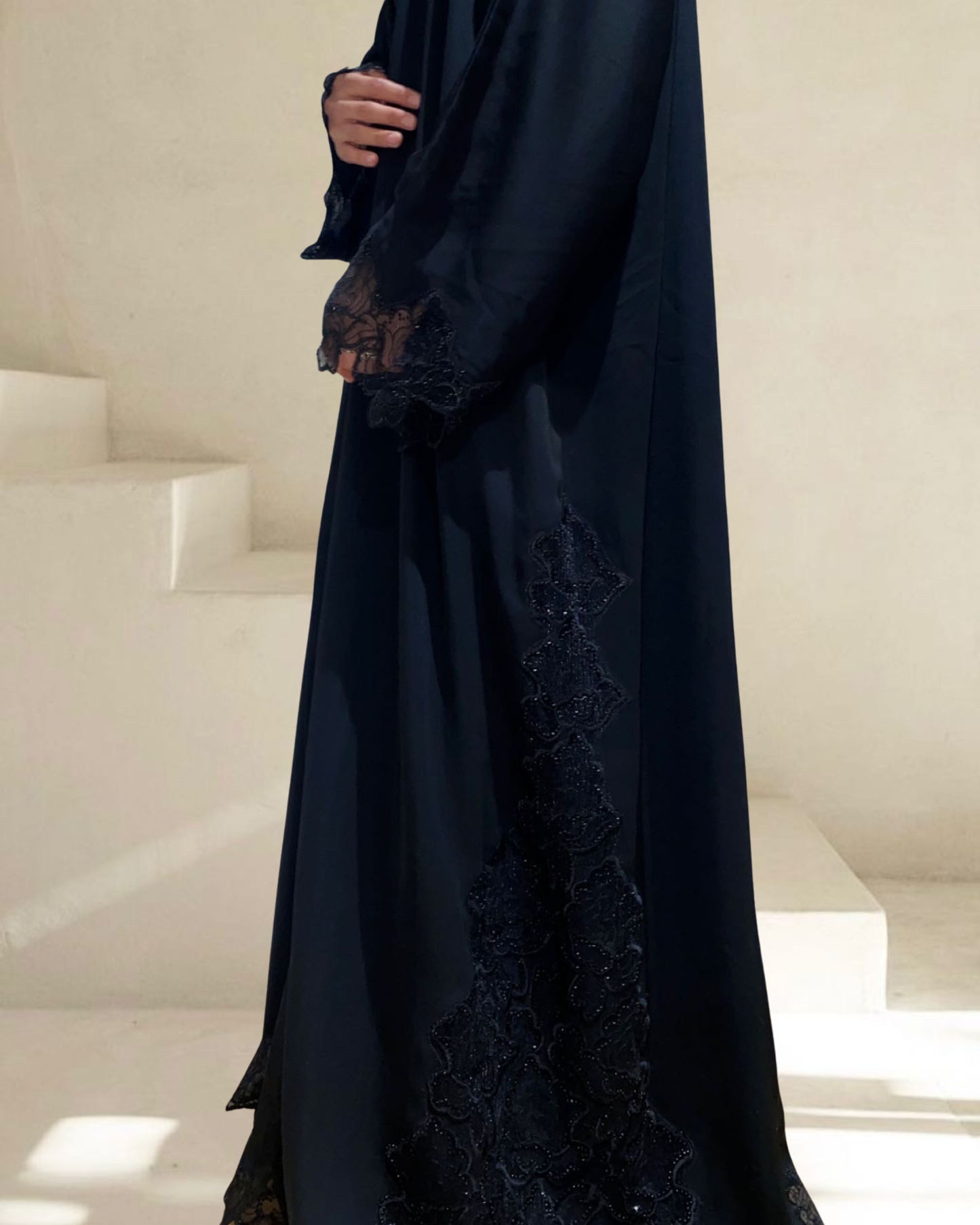 Abaya Layl -عباية ليل